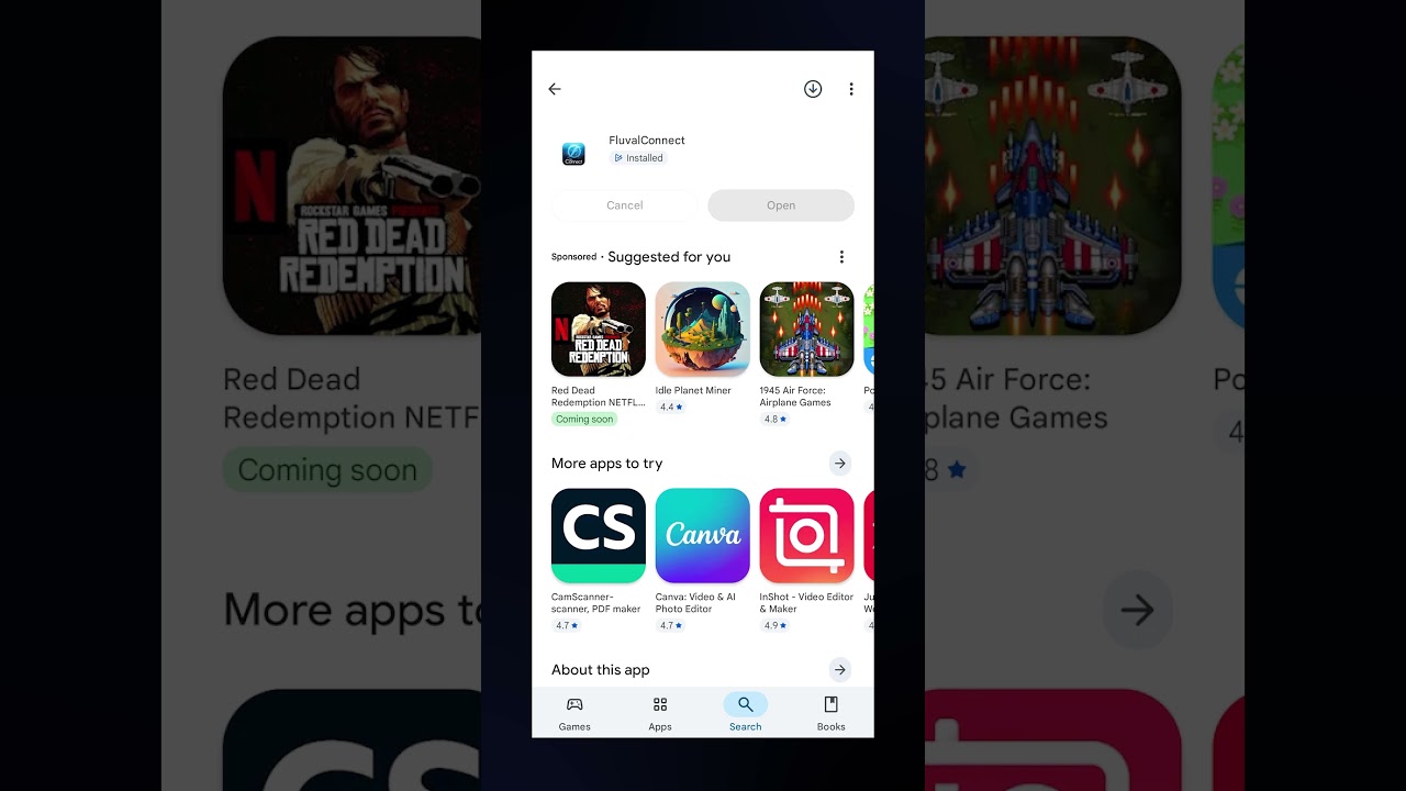 FluvalConnect: Skip Mode für flexible Aquariumsteuerung