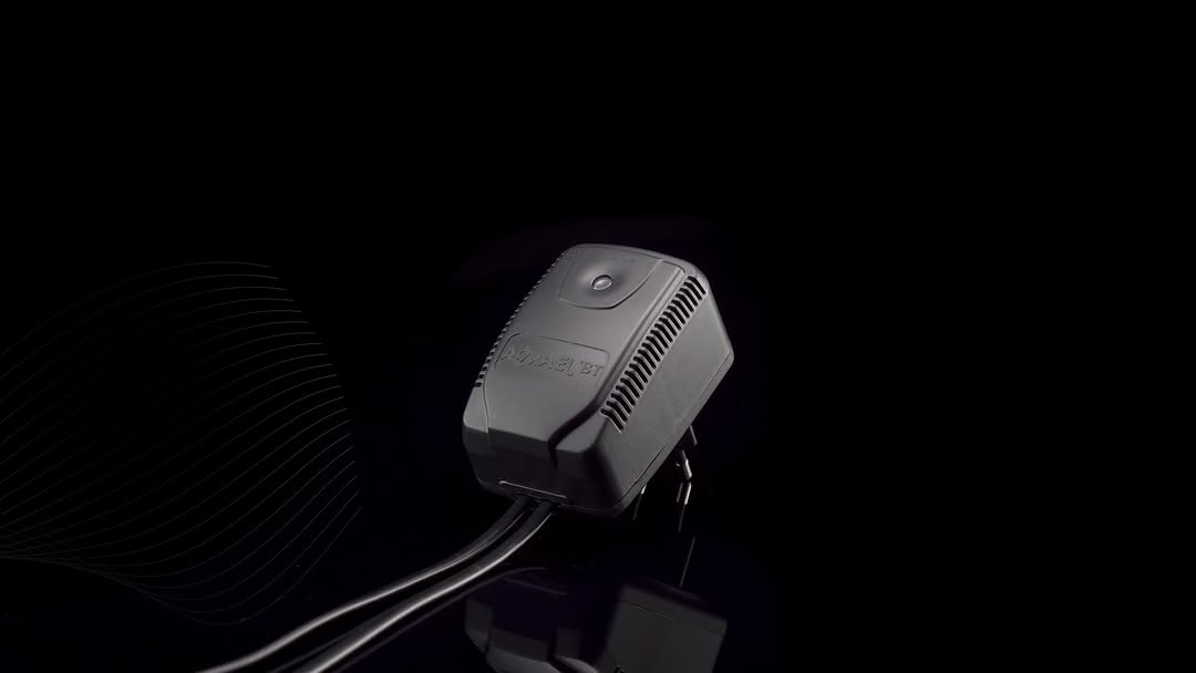 Aquael Socket BT Duo: Zwei Steckdosen, App-Steuerung und Pulsbetrieb